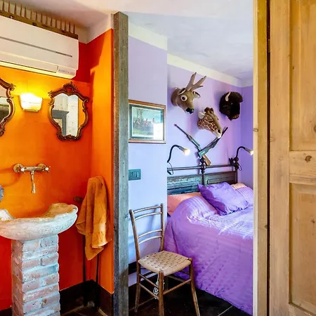 Borgo Tassani * Casaleggio Boiro