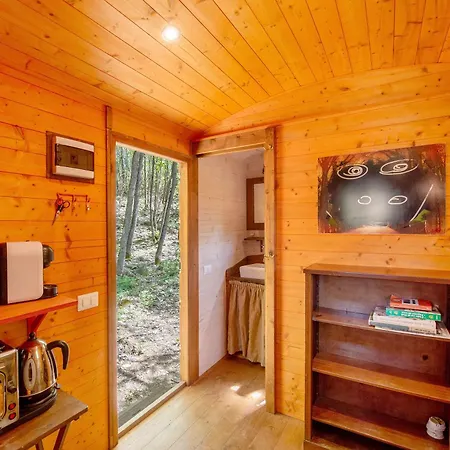 Borgo Tassani 公寓 Casaleggio Boiro