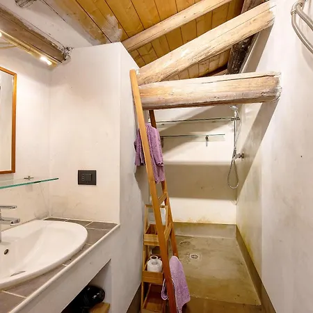 Borgo Tassani 公寓 Casaleggio Boiro