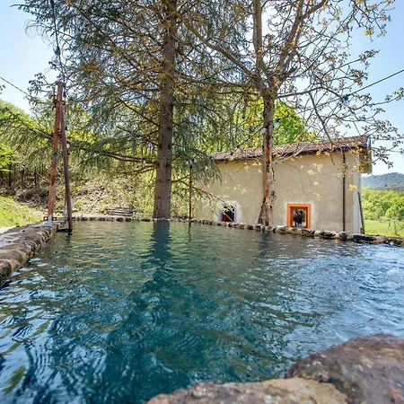 Borgo Tassani 公寓 Casaleggio Boiro