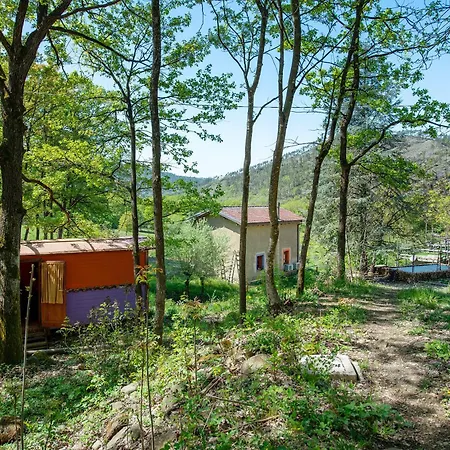 Borgo Tassani 公寓 Casaleggio Boiro